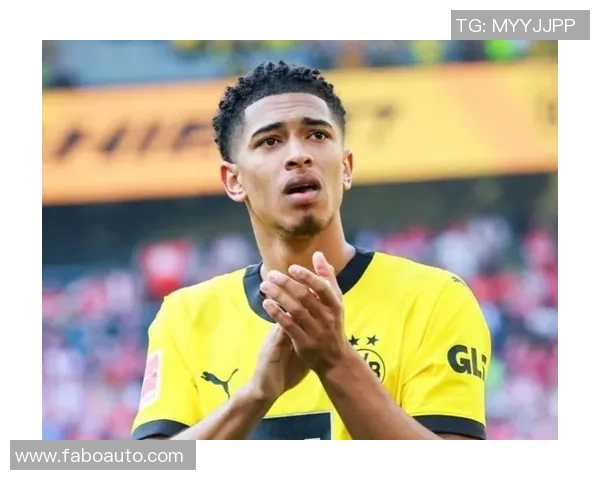 贝林厄姆：年轻天才如何引领足球新时代的崛起与挑战